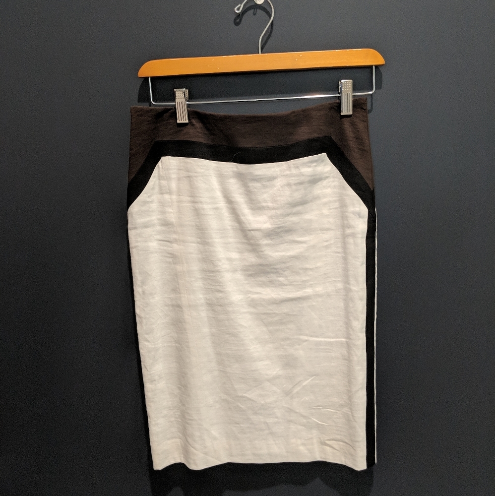 Bebe pencil skirt size 0